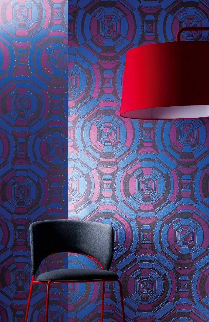 Обои Loymina арт Ph1 021 фото 2