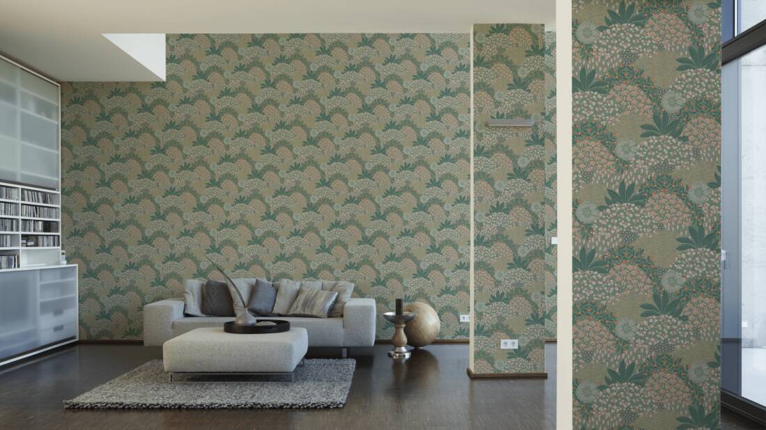 Обои A.S.Creation арт 38740-1 фото 6