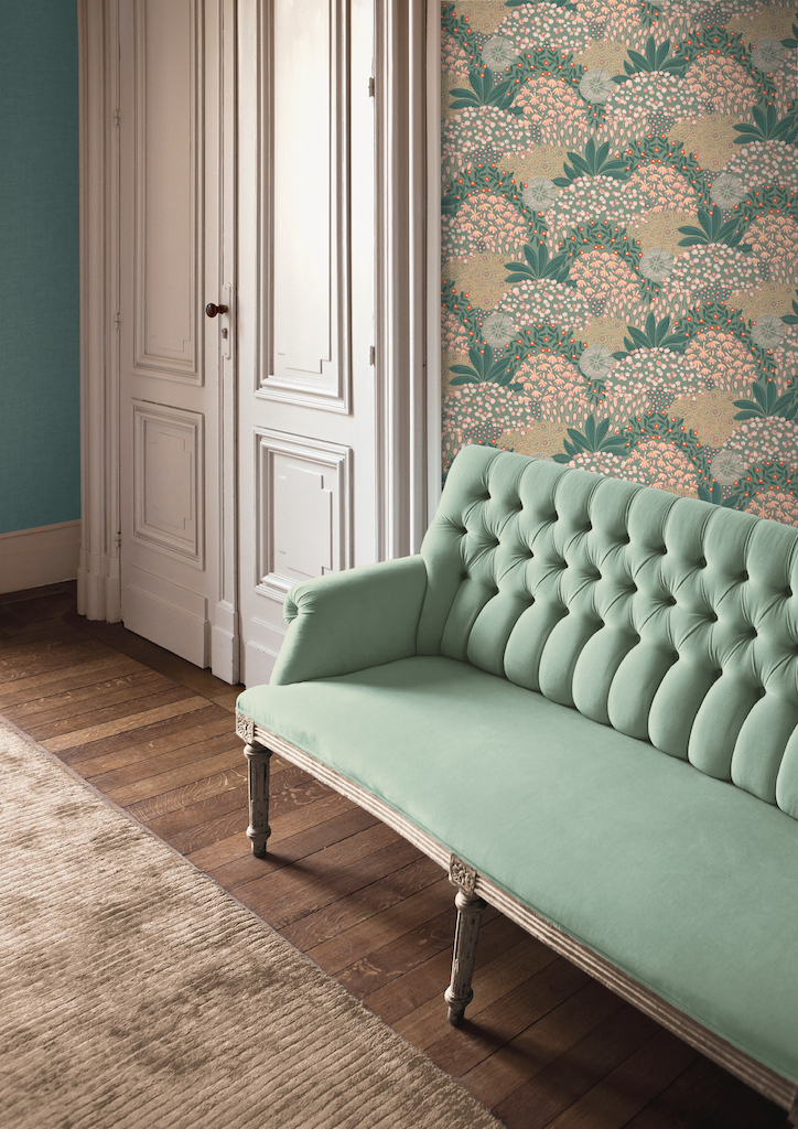 Обои A.S.Creation арт 38740-1 фото 5