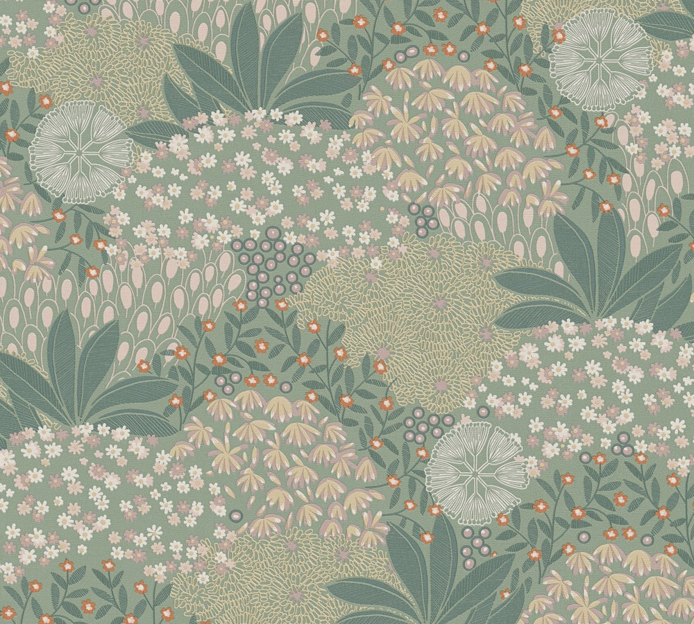 Обои A.S.Creation арт 38740-1 фото 2