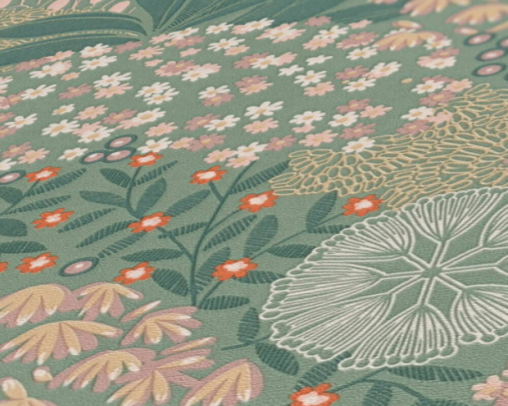 Обои A.S.Creation арт 38740-1 фото 3