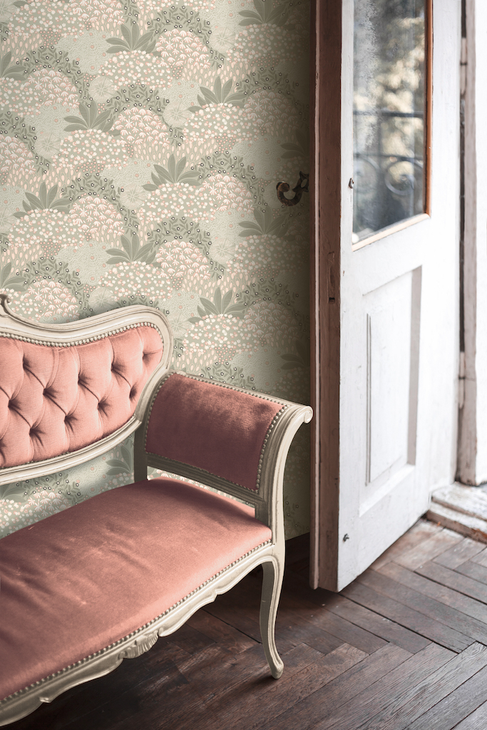 Обои A.S.Creation арт 38740-2 фото 5