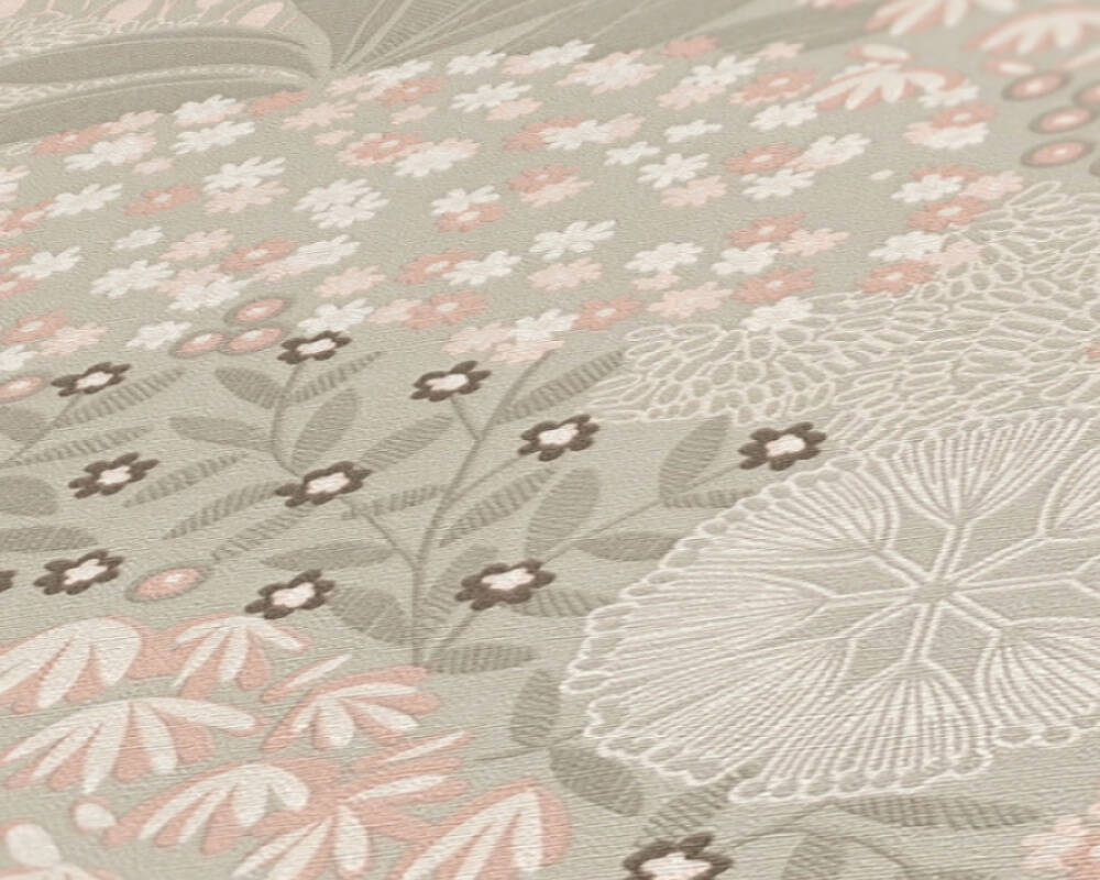 Обои A.S.Creation арт 38740-2 фото 3