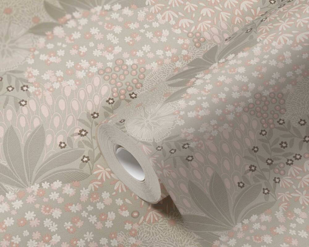 Обои A.S.Creation арт 38740-2 фото 4