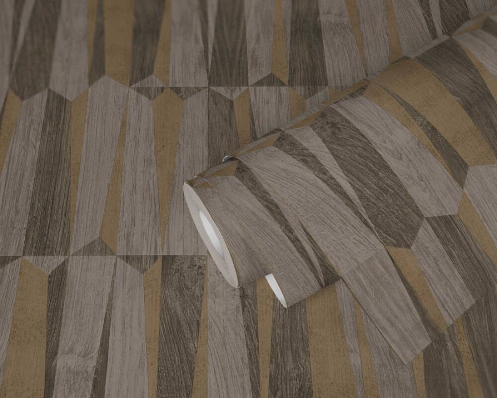 Обои A.S.Creation арт 38743-3 фото 4