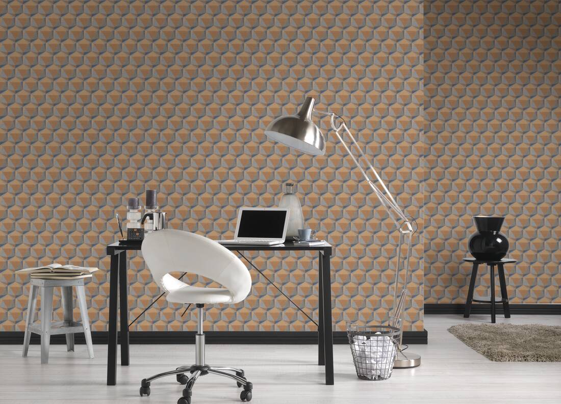 Обои A.S.Creation арт 38748-3 фото 8