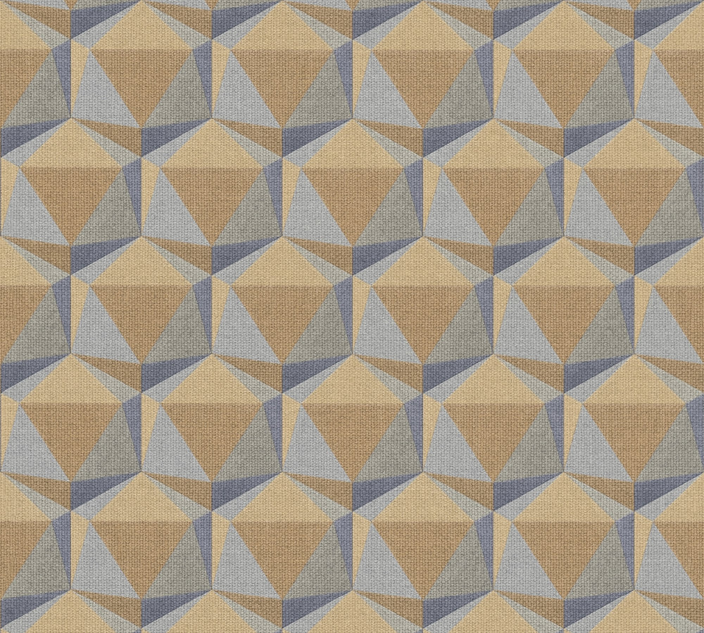 Обои A.S.Creation арт 38748-3 фото 2