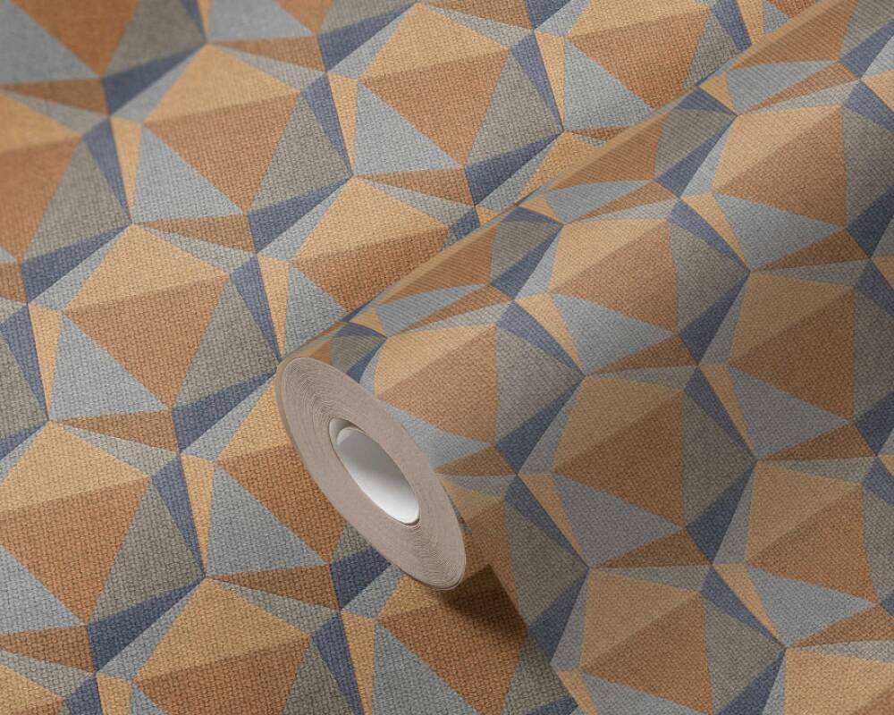 Обои A.S.Creation арт 38748-3 фото 4