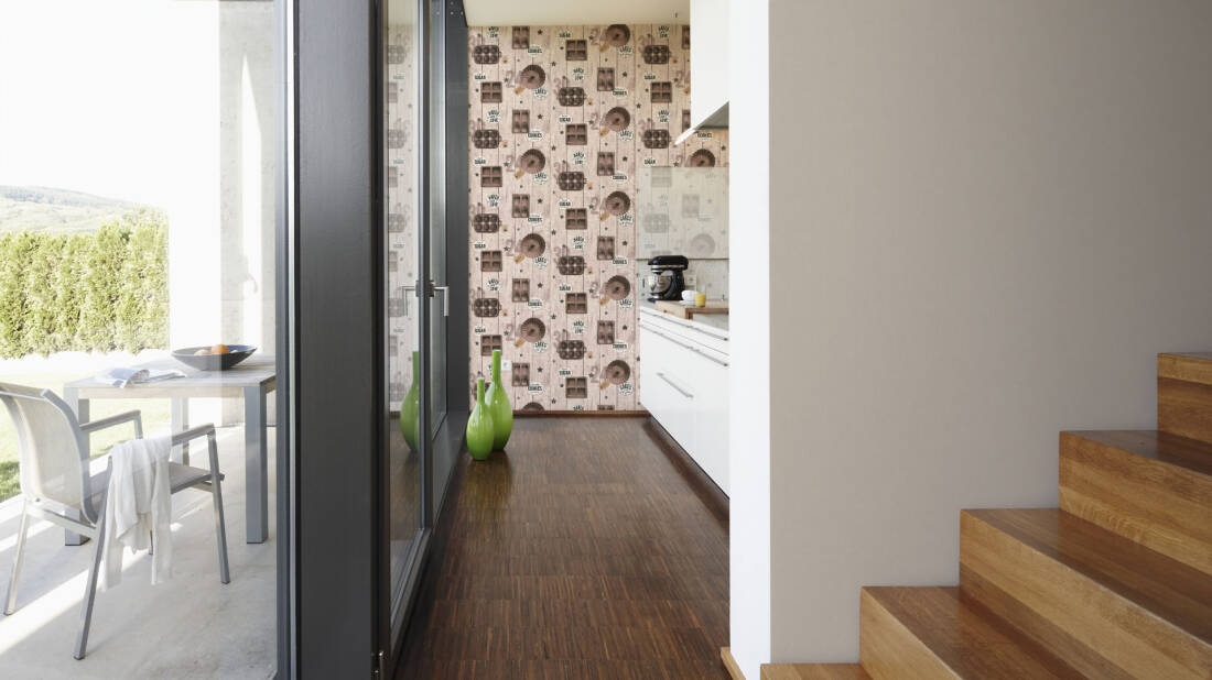 Обои A.S.Creation арт 3365-52 фото 6