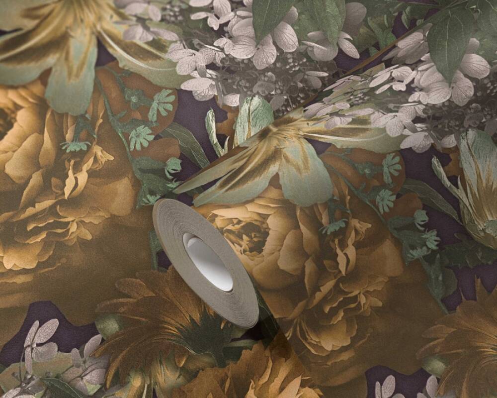 Обои A.S.Creation арт 38509-2 фото 4