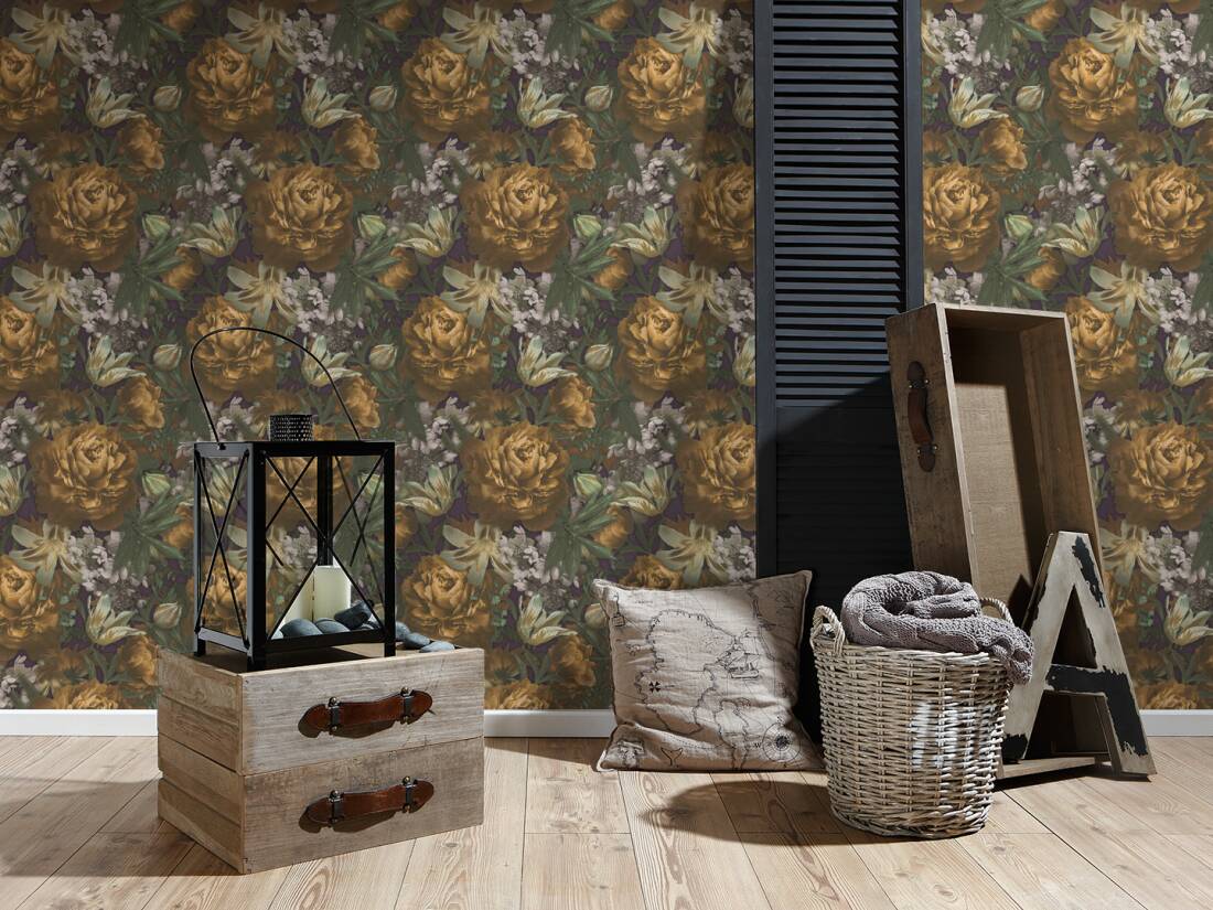 Обои A.S.Creation арт 38509-2 фото 6