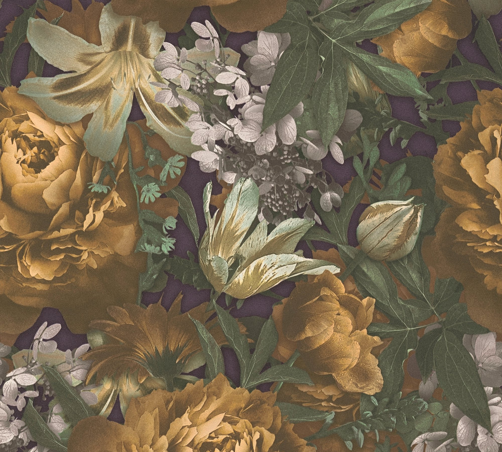 Обои A.S.Creation арт 38509-2 фото 2