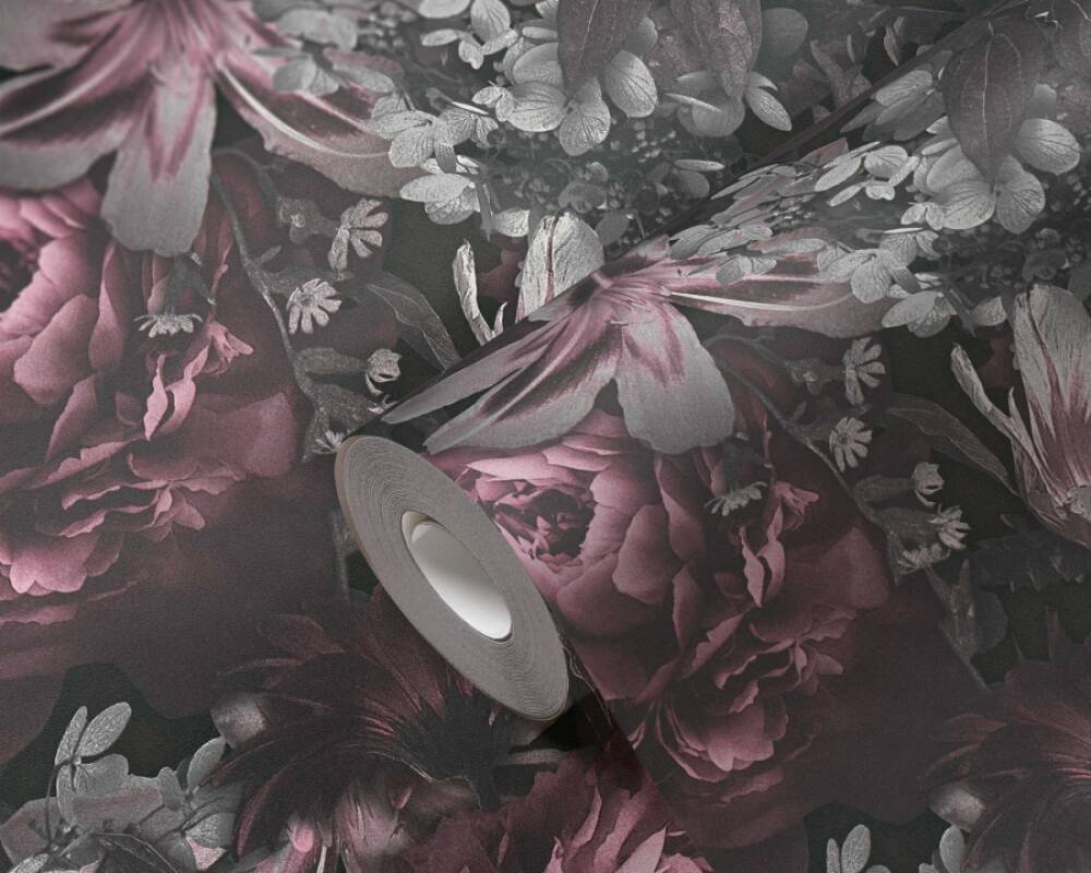 Обои A.S.Creation арт 38509-3 фото 4