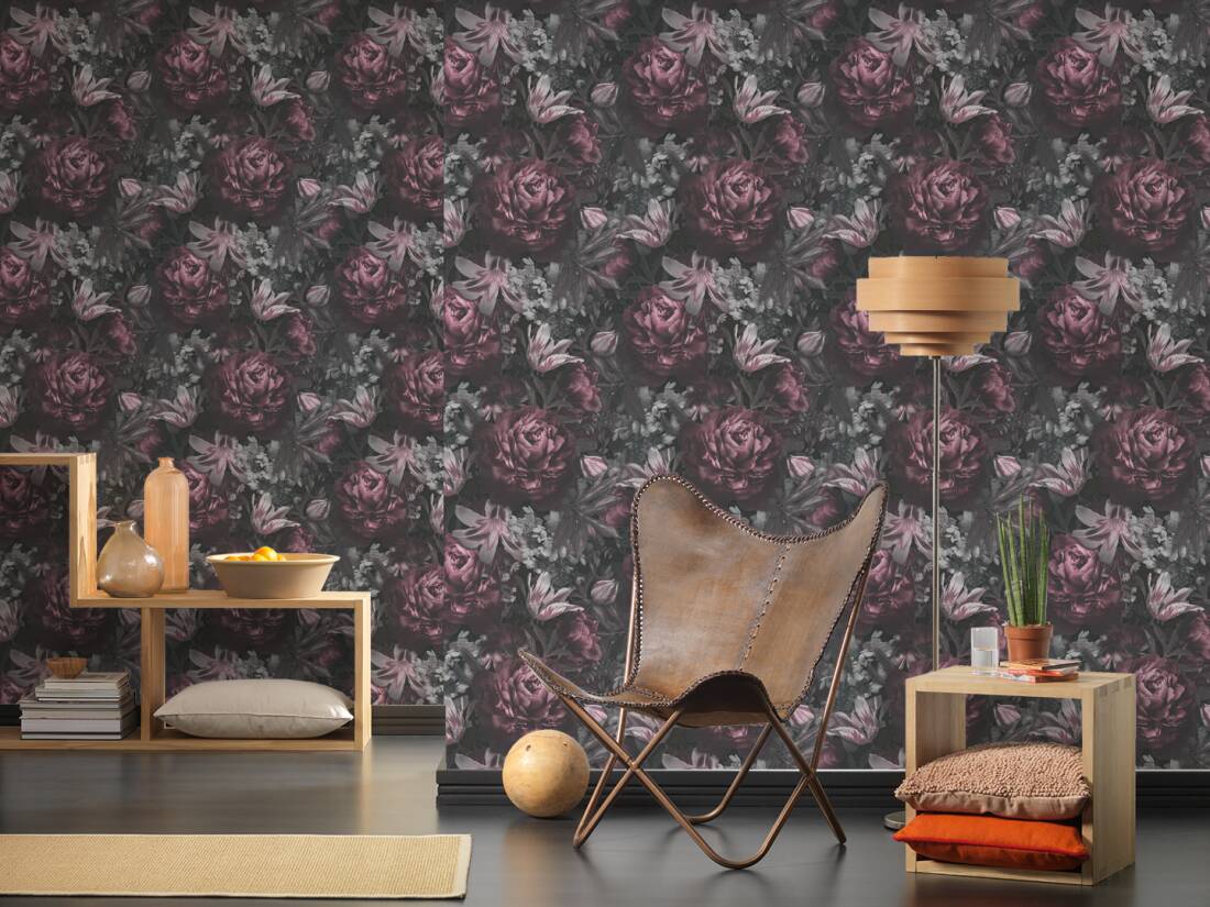 Обои A.S.Creation арт 38509-3 фото 5