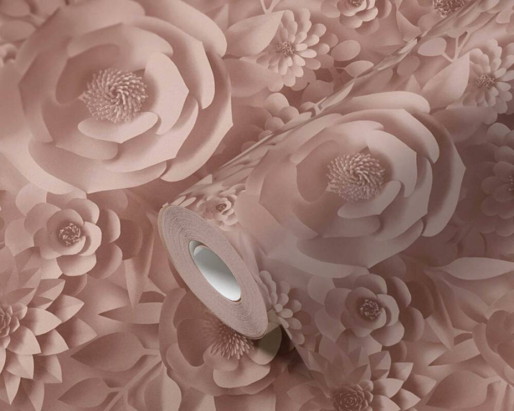 Обои A.S.Creation арт 38718-2 фото 4