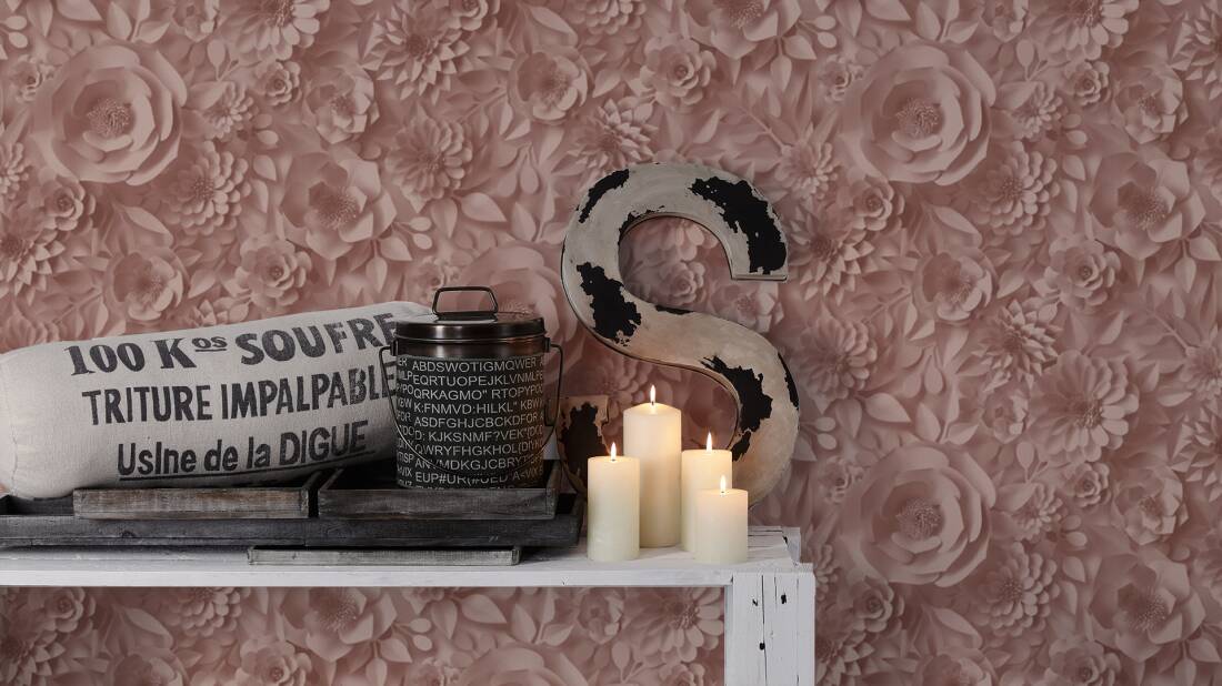 Обои A.S.Creation арт 38718-2 фото 6