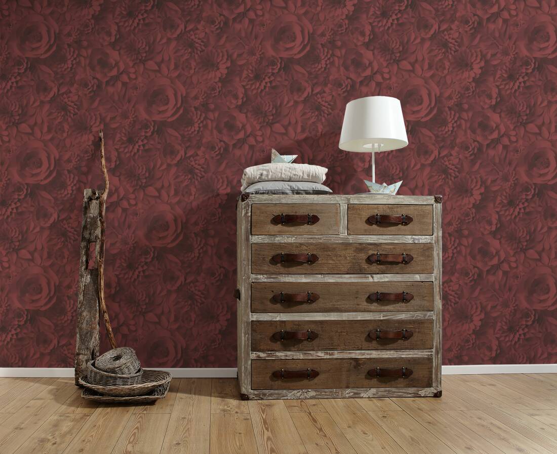 Обои A.S.Creation арт 38718-3 фото 6