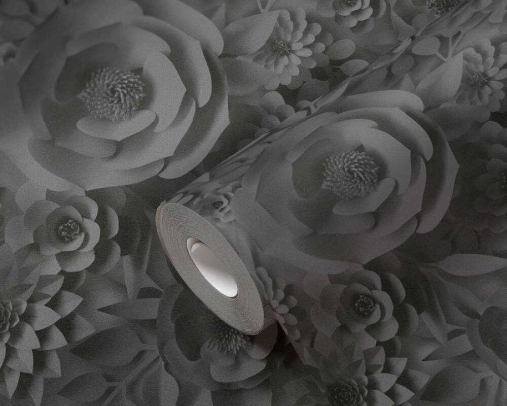 Обои A.S.Creation арт 38718-5 фото 4