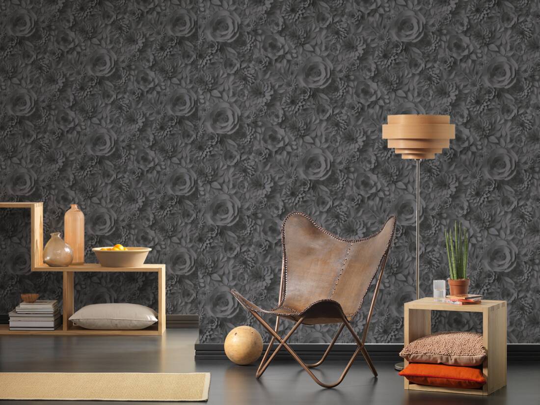 Обои A.S.Creation арт 38718-5 фото 5