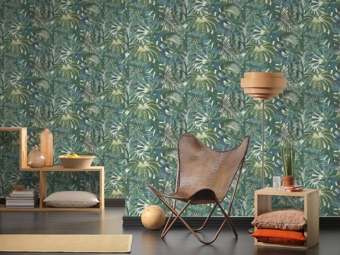 Обои A.S.Creation арт 38720-1 фото 5