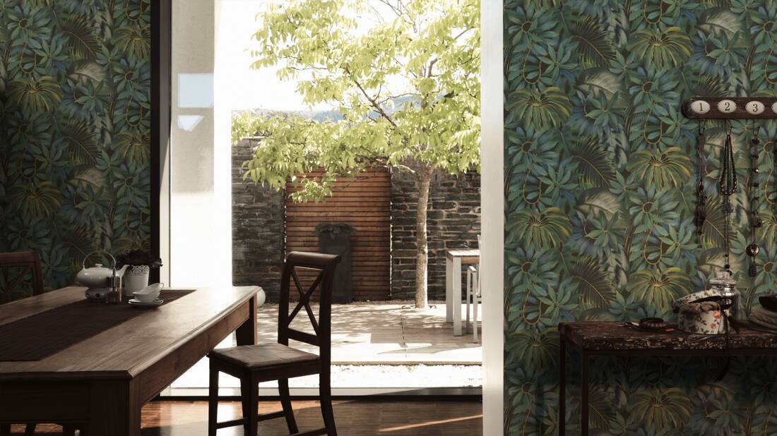 Обои A.S.Creation арт 38720-2 фото 6