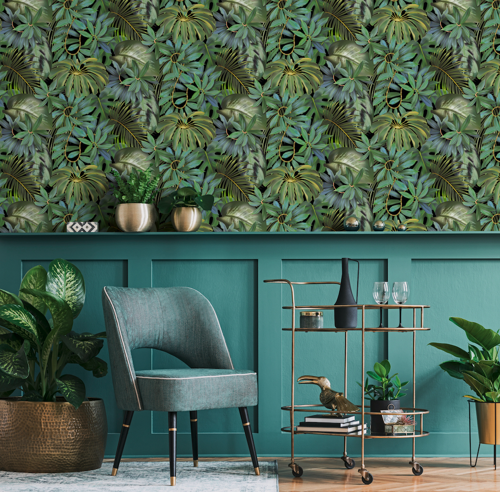 Обои A.S.Creation арт 38720-2 фото 5