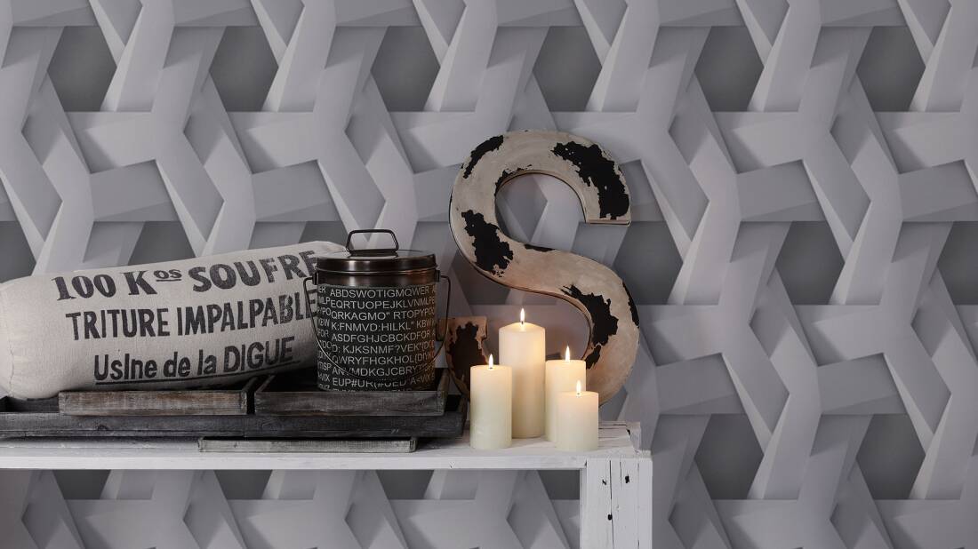 Обои A.S.Creation арт 38721-2 фото 6