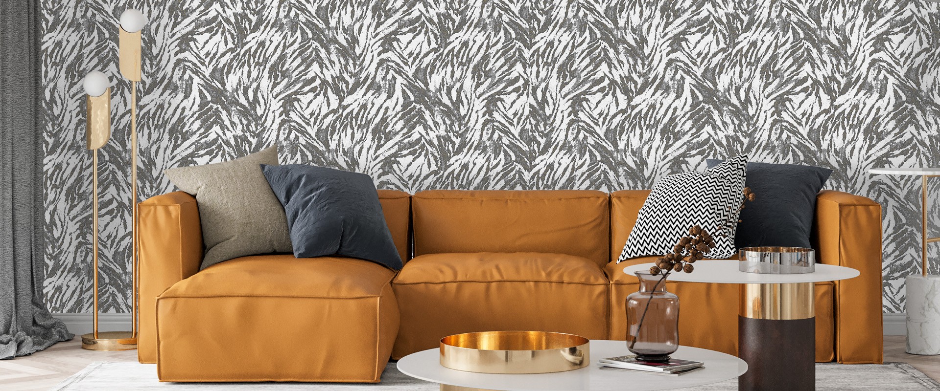 Обои Victoria Stenova арт 281938 фото 5