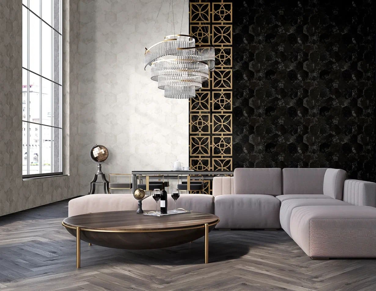 Обои Philipp Plein арт Z80002 фото 2