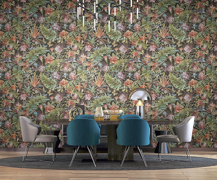 Обои Philipp Plein арт Z80011 фото 2