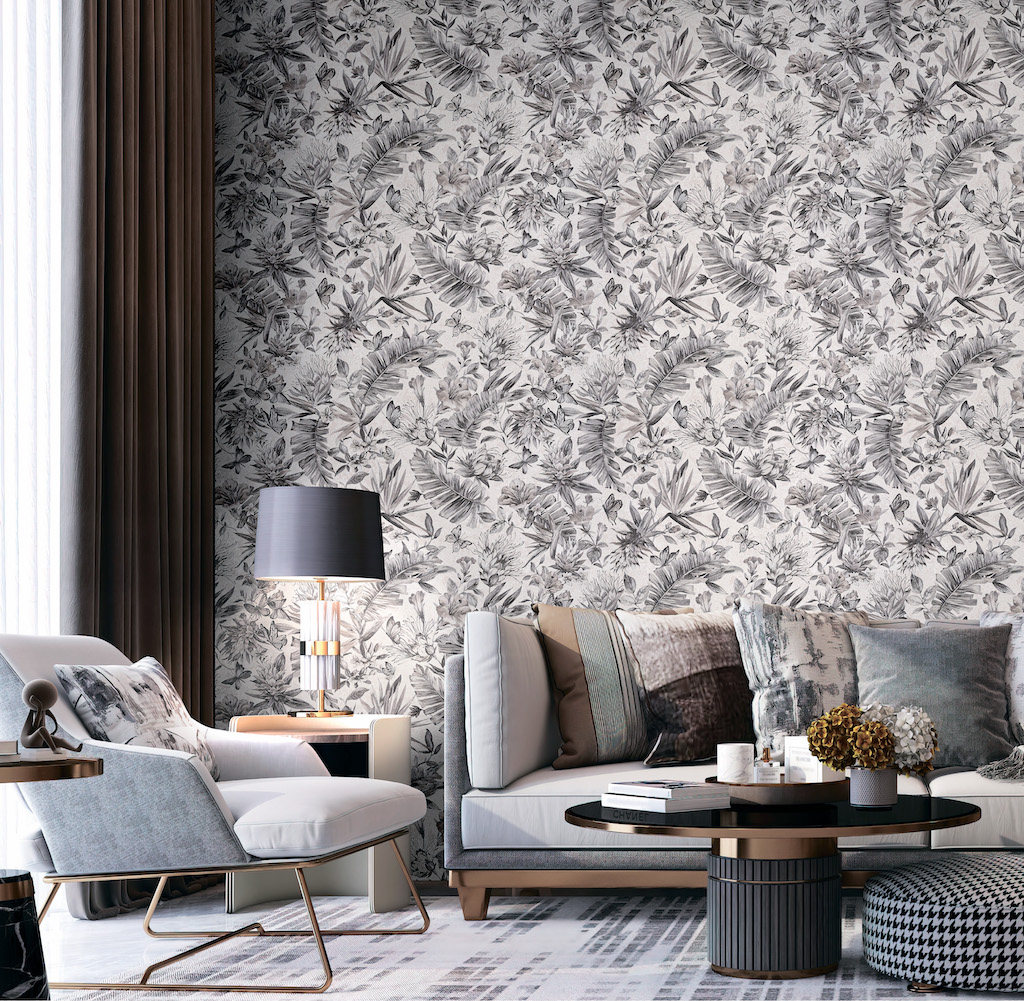 Обои Philipp Plein арт Z80017 фото 2