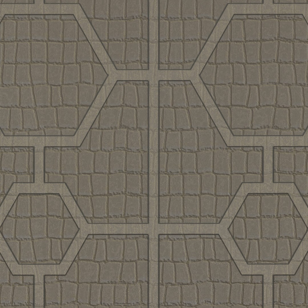 Обои Philipp Plein арт Z80033 фото 1