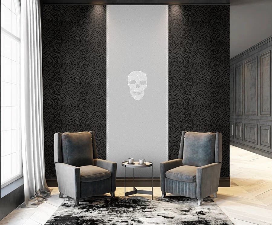 Обои Philipp Plein арт Z80042 фото 3