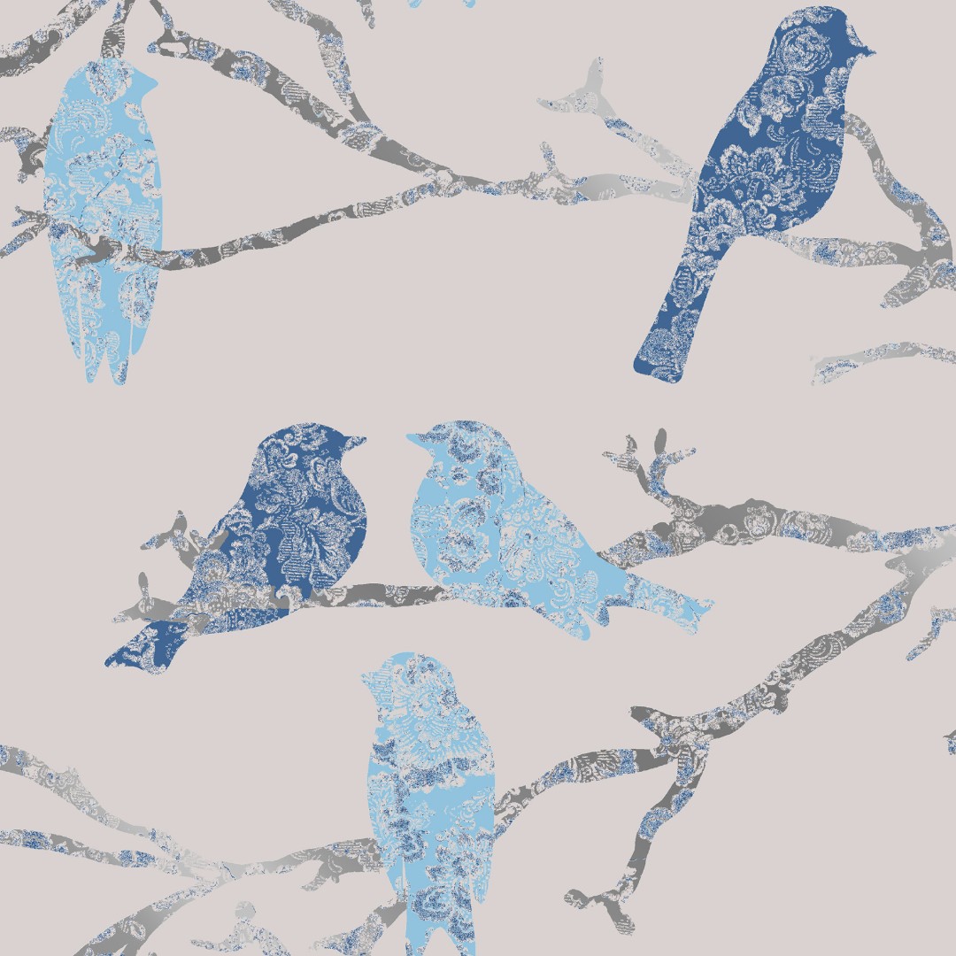 Обои Decor Maison арт 5336-3 фото 1