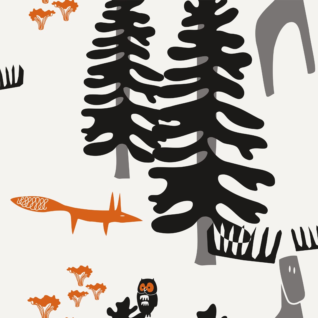 Обои Decor Maison арт 5341-1 фото 1