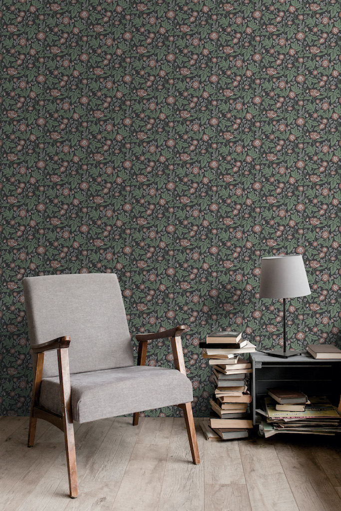 Обои Decor Maison арт 5342-2 фото 2