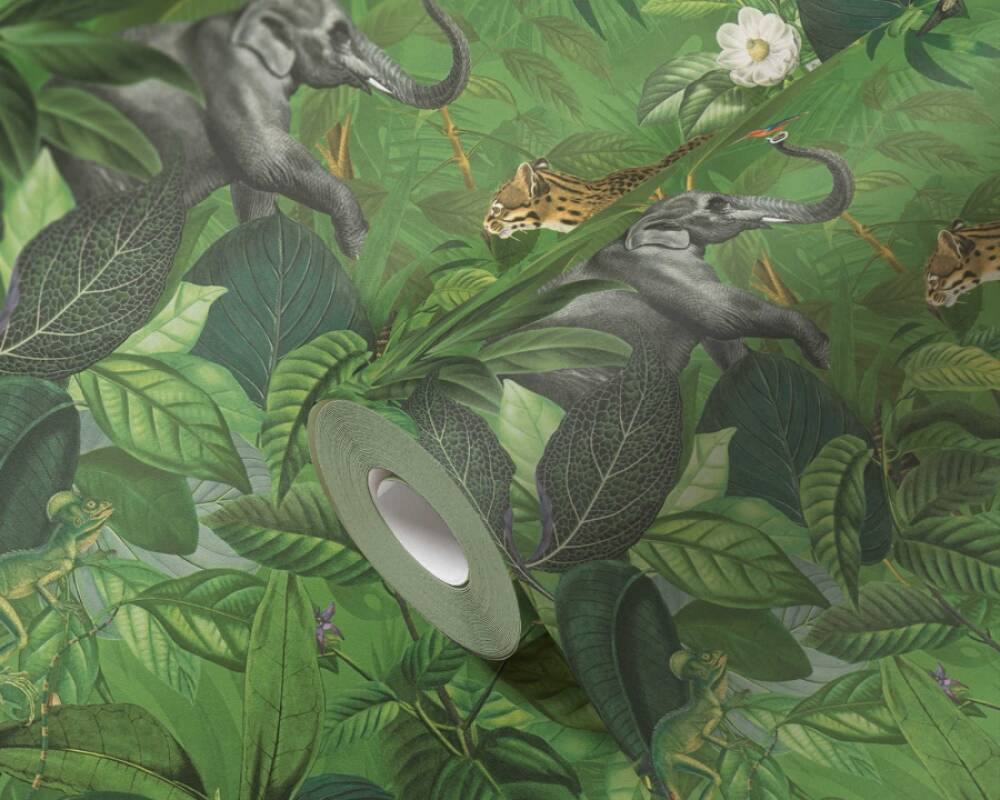 Обои A.S.Creation арт 38724-1 фото 4