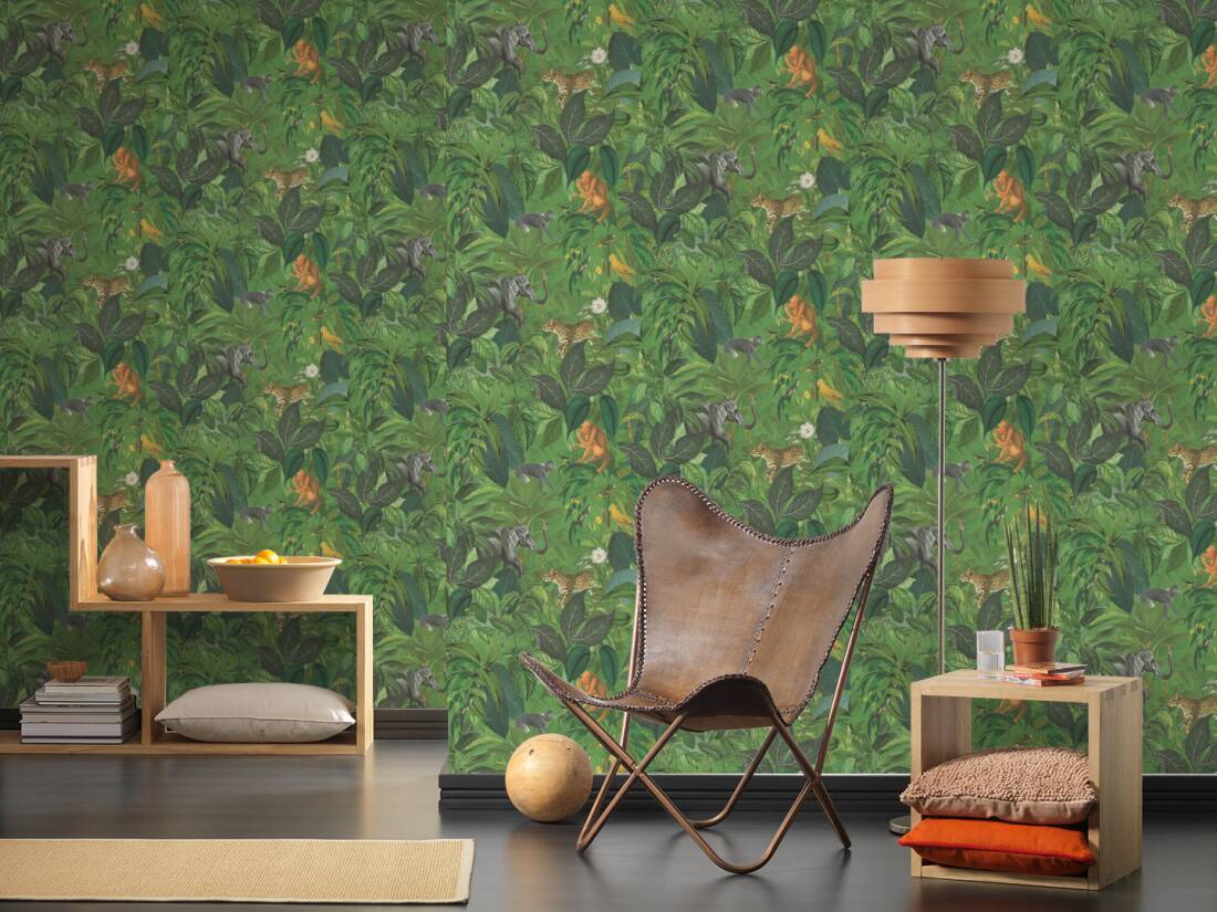Обои A.S.Creation арт 38724-1 фото 5