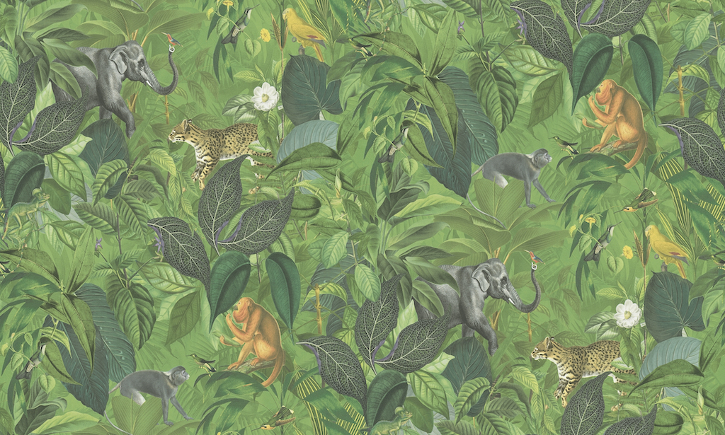 Обои A.S.Creation арт 38724-1 фото 1