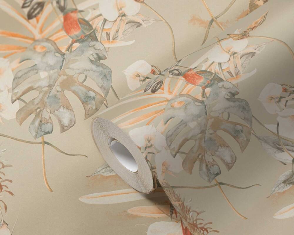 Обои A.S.Creation арт 38725-2 фото 4