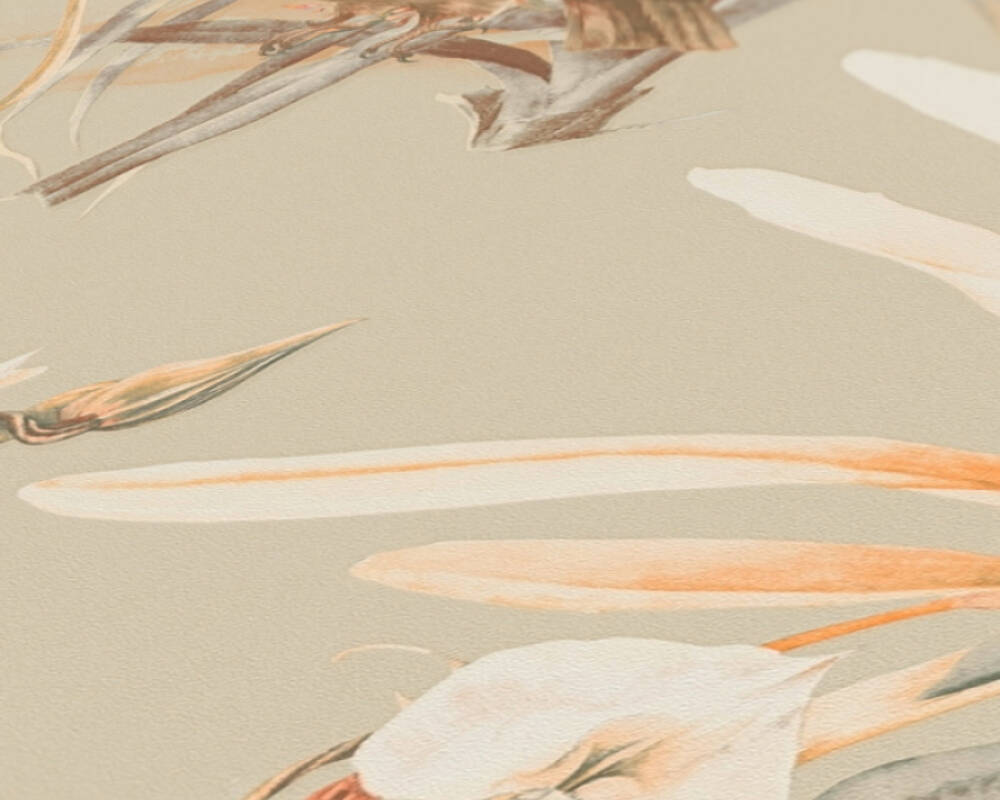 Обои A.S.Creation арт 38725-2 фото 3