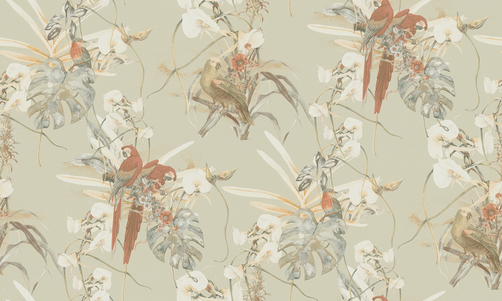 Обои A.S.Creation арт 38725-2 фото 1