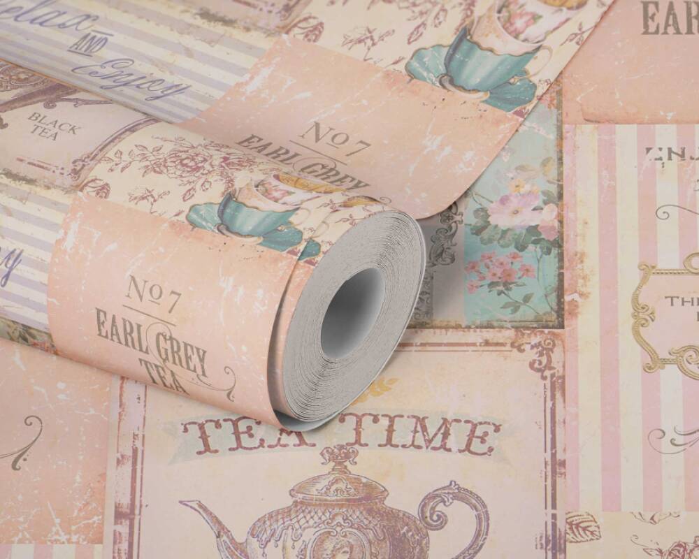 Обои A.S.Creation арт 38727-1 фото 4