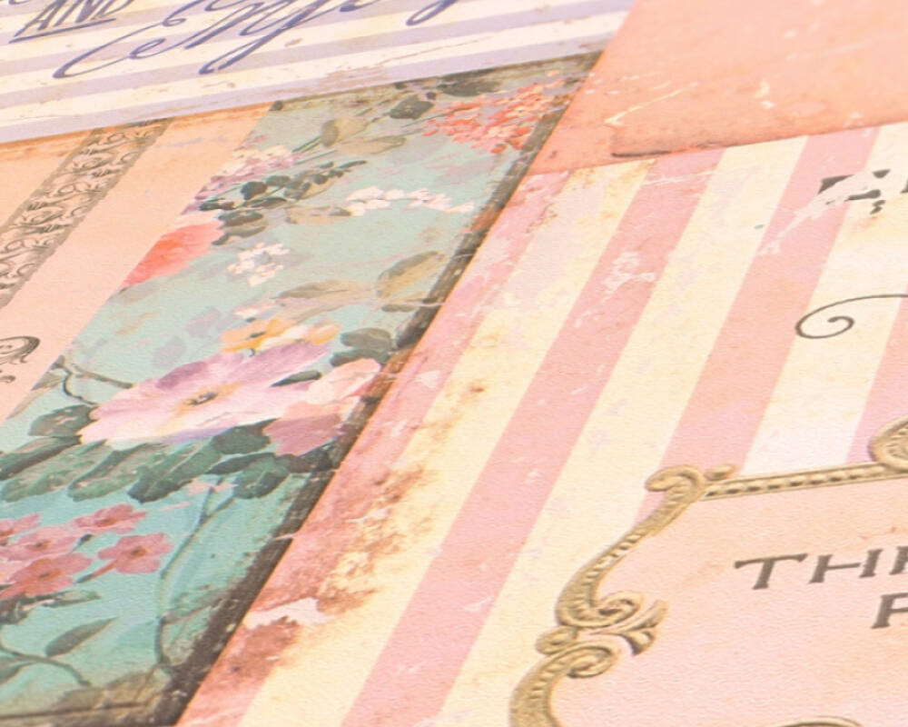 Обои A.S.Creation арт 38727-1 фото 3