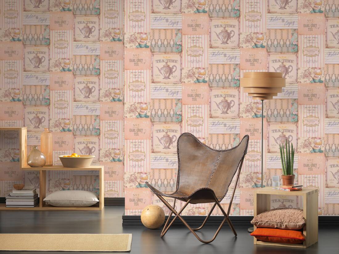 Обои A.S.Creation арт 38727-1 фото 5