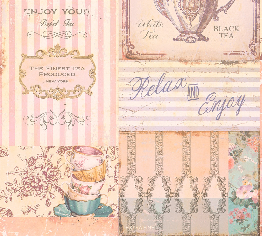 Обои A.S.Creation арт 38727-1 фото 2