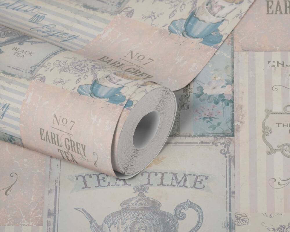 Обои A.S.Creation арт 38727-2 фото 4