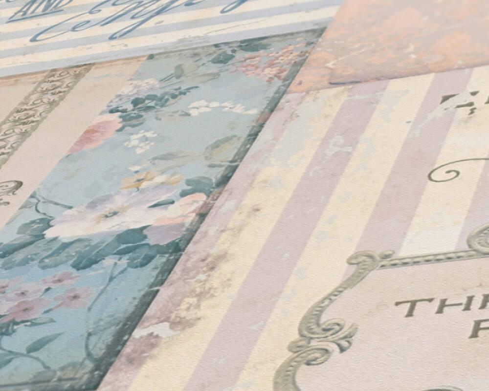 Обои A.S.Creation арт 38727-2 фото 3