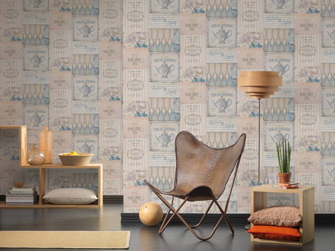 Обои A.S.Creation арт 38727-2 фото 5