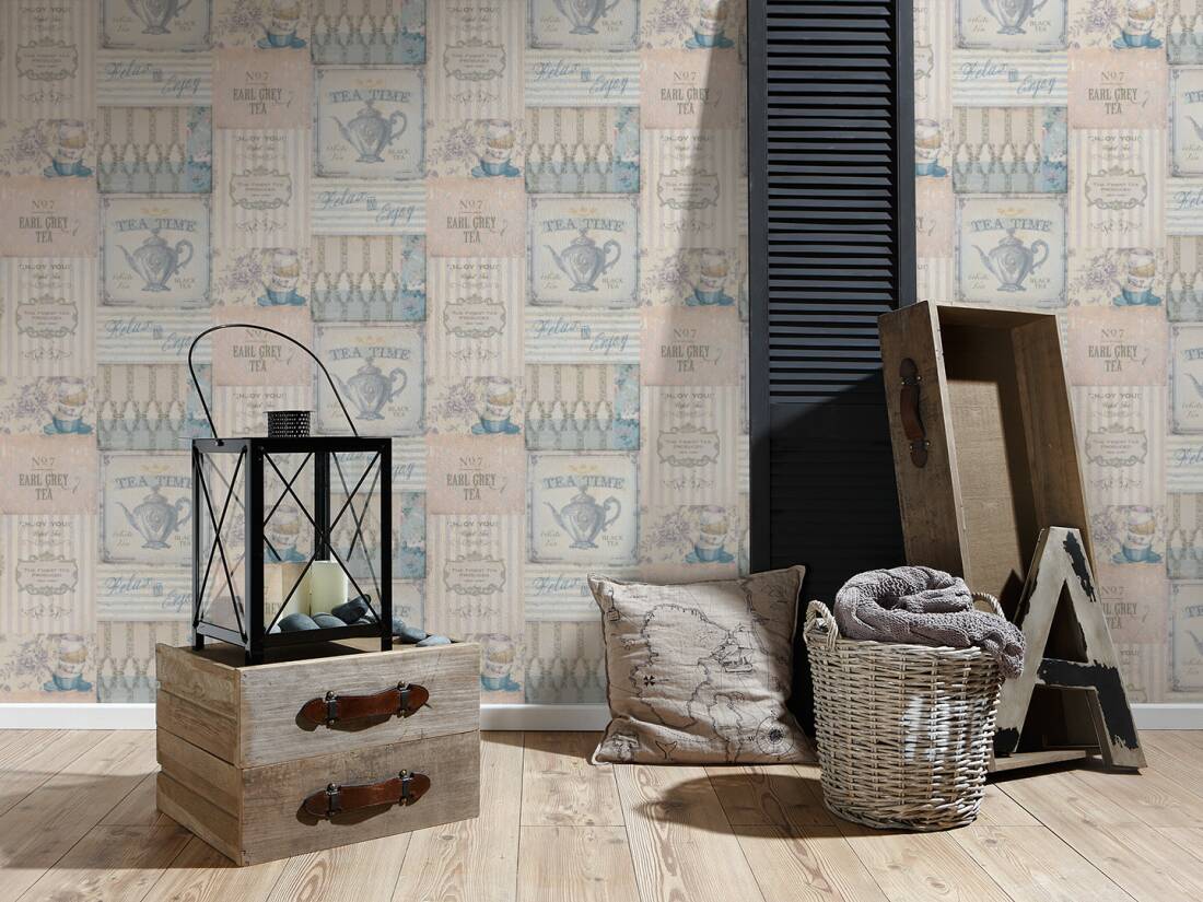 Обои A.S.Creation арт 38727-2 фото 6